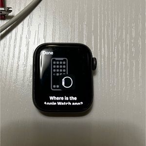 Apple Watch Series 4 GPS + Cellular for any network